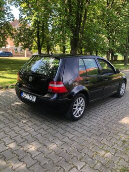 Volkswagen Golf 4 1.4 16V - 3