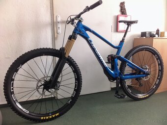 Lapierre Spicy Carbon 29" - 3
