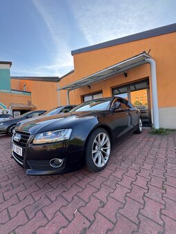 A5 3.0Tdi - 3
