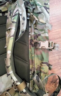 Batoh Multicam TacticalPro 30 L Scout - 3