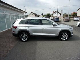 Kodiaq FL 2,0 TDI 110 kW DSG Style Plus - 3