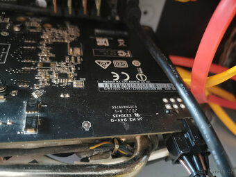 bedna i5 4570.MSI RX570 ARMORED.... - 3