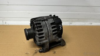 Prodám alternátory různé na vozy BMW - 3