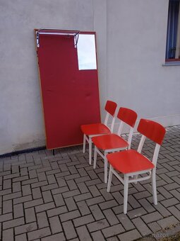 Květinová stěna - 3
