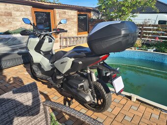 Honda ADV 350 nová v záruce - 3