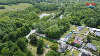 Prodej pozemku k bydlení, 660 m², Doubrava u Karviné - 3