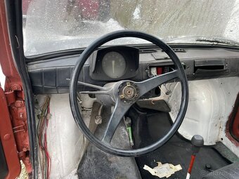 Fiat 126 P 650E Maluch - 3