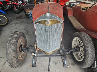 BENZ 8/20 1919 - 3