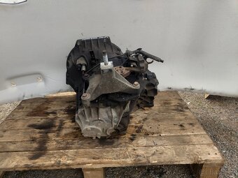Převodovka Ford Connect 1.8TDCI 55kw XS4R-7F096 - 3