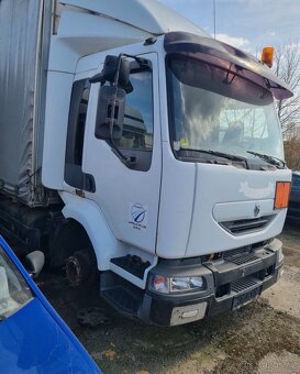 Renault midlum 220 na prodej - 3