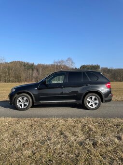 BMW X5 E70 - 3