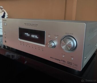 SONY AV Receiver STR - DG 510 - 3