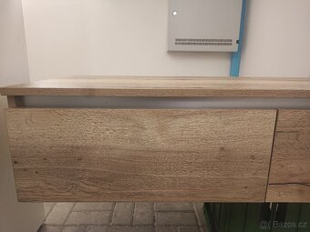 Skříňka do koupelny Zn. Le Bon - 3