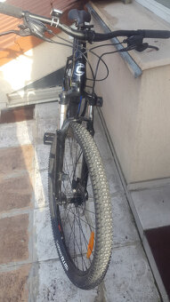 Prodám Cannondale Trail 7 - 3