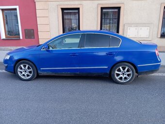 Passat b6 1.9 tdi 77kw - 3