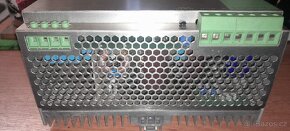 Napájecí zdroj Phoenix Contact Power 400-500AC/24DC/40A - 3