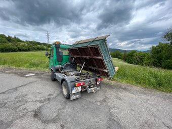 MULTICAR M26 - 4x4 - 3