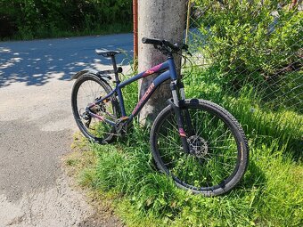 Rockrider,st120 - 3