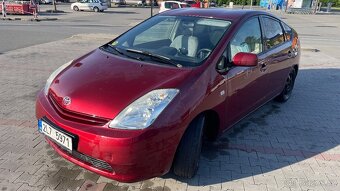 Toyota Prius 2007 - 3