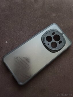 Kryty na Samsung, Honor - 3