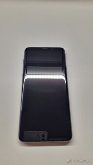 Mobil Samsung galaxy S9+ TOP stav - 3