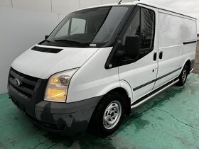 Ford Transit 280M 85 kW KLIMA, DPH - 3