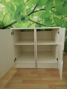 Ikea Modell "Vika Tore" - 3