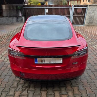 Tesla Model S 100 D 2018 - 3