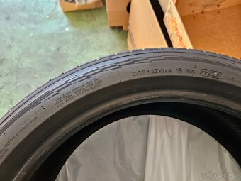 4ks letní pneu Hankook Ventus Evo SUV XL 235/45 R20 100V - 3