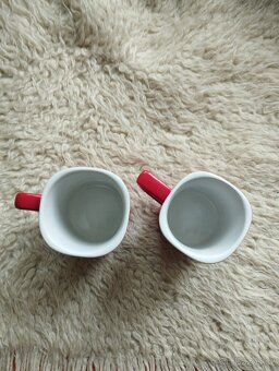Hrnek Nescafé - NOVÝ - 3