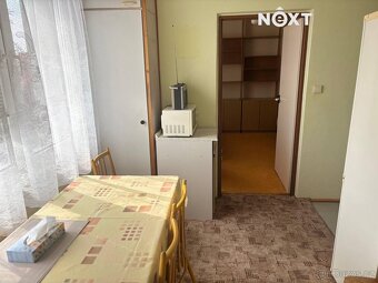Pronájem byt 3+1, 74㎡ - 3