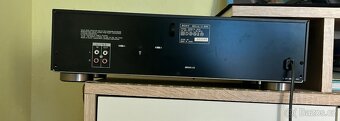 Sony tape deck TC-W490 Japan - 3
