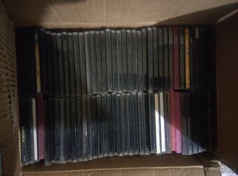 Cd - 500 cd - 3