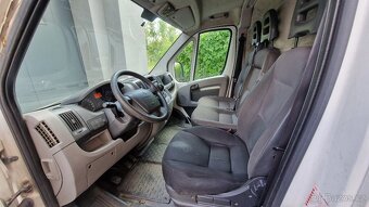 Citroen Jumper 2,2 hdi - 3