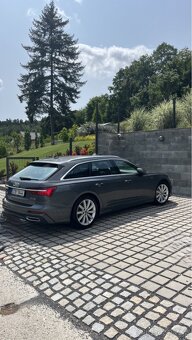 audi a6 - 3