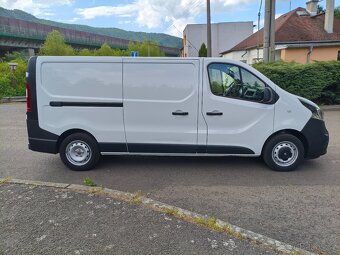 Opel Vivaro 1.6 dCi L2H1 Long 107Kw r.v.2018 - 3