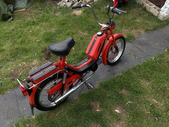 Babetta 210 - 3