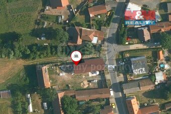 Prodej rodinného domu, 120 m², Kořenice, pozemek 1281 m² - 3