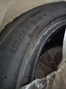 Pneumatiky Pirelli Scorpion Zero 255/55 R19 - 3