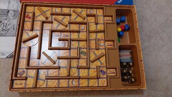 Dětská společenská hra Ravensburger Sphinx - 3