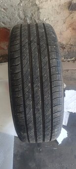 Alu kola 4×108 - 3
