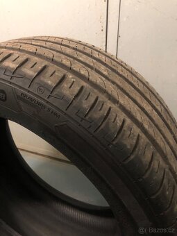 Pneu Barum Bravuris 225/50 R17 - 3