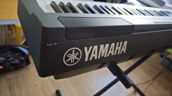 Digitální piano - 3