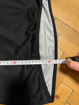 Dámské oblečení na kolo velikost M - 3