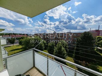 Exklusivní prodej - prostorný cihlový byt 3+1 Otrokovice Hav - 3