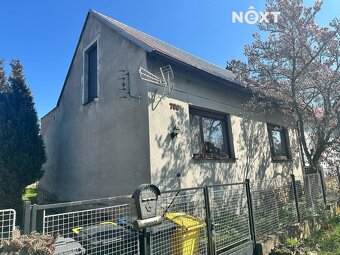 Prodej Rodinný dům, 140㎡ - 3