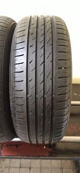Nexen 205/60 R15 91V 1x5,5-6,5mm 1x5,5mm - 3