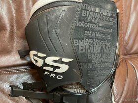 Vysoké boty BMW GS PRO ENDURO COMPETITION vel. 45 - 3