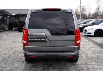 Land Rover Discovery 3 2.7 TDV6 HSE - 3