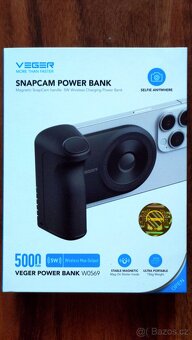 Veger W0569 5000 mAh - 3